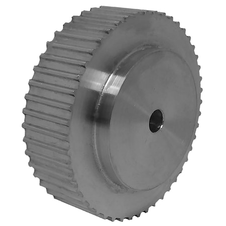 B&B Manufacturing 27AT5/48-0, Timing Pulley, Aluminum 27AT5/48-0